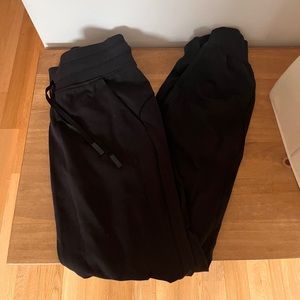 Lululemon align sweatpants